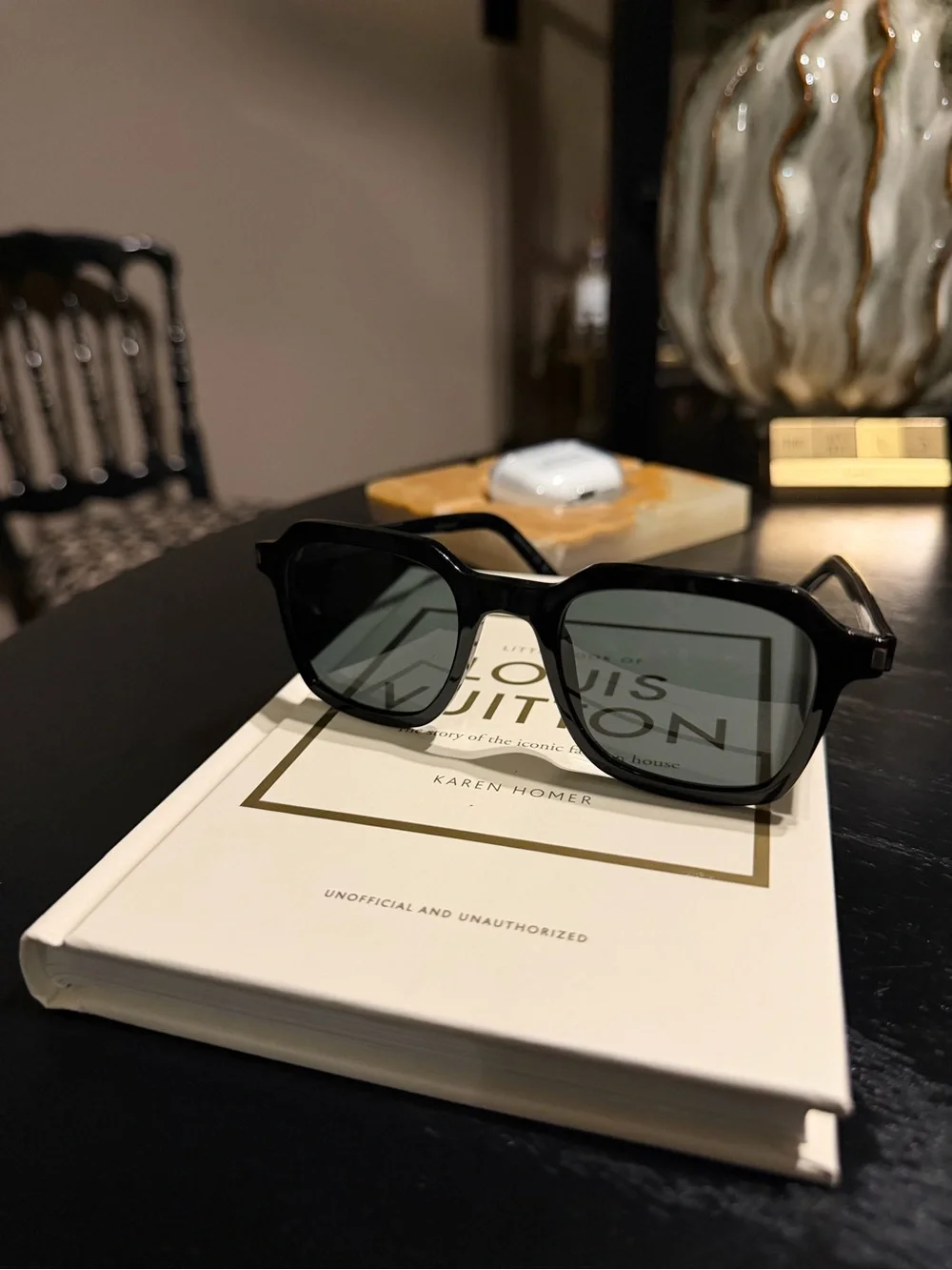 Saint Laurent saint laurent